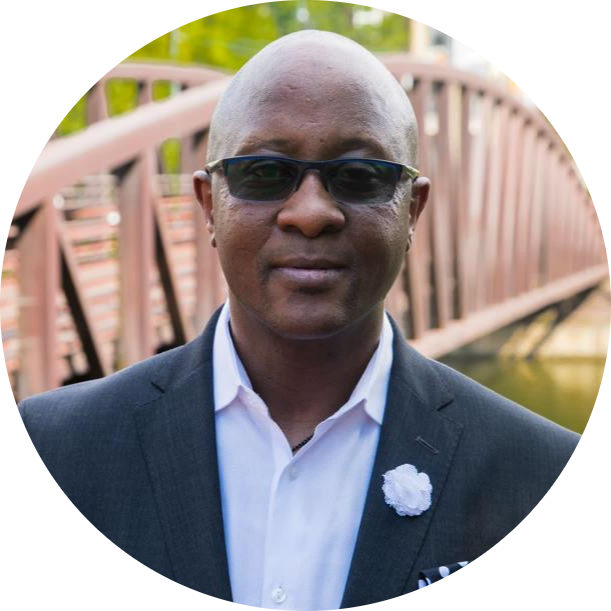 Wilson K. Wanguhu